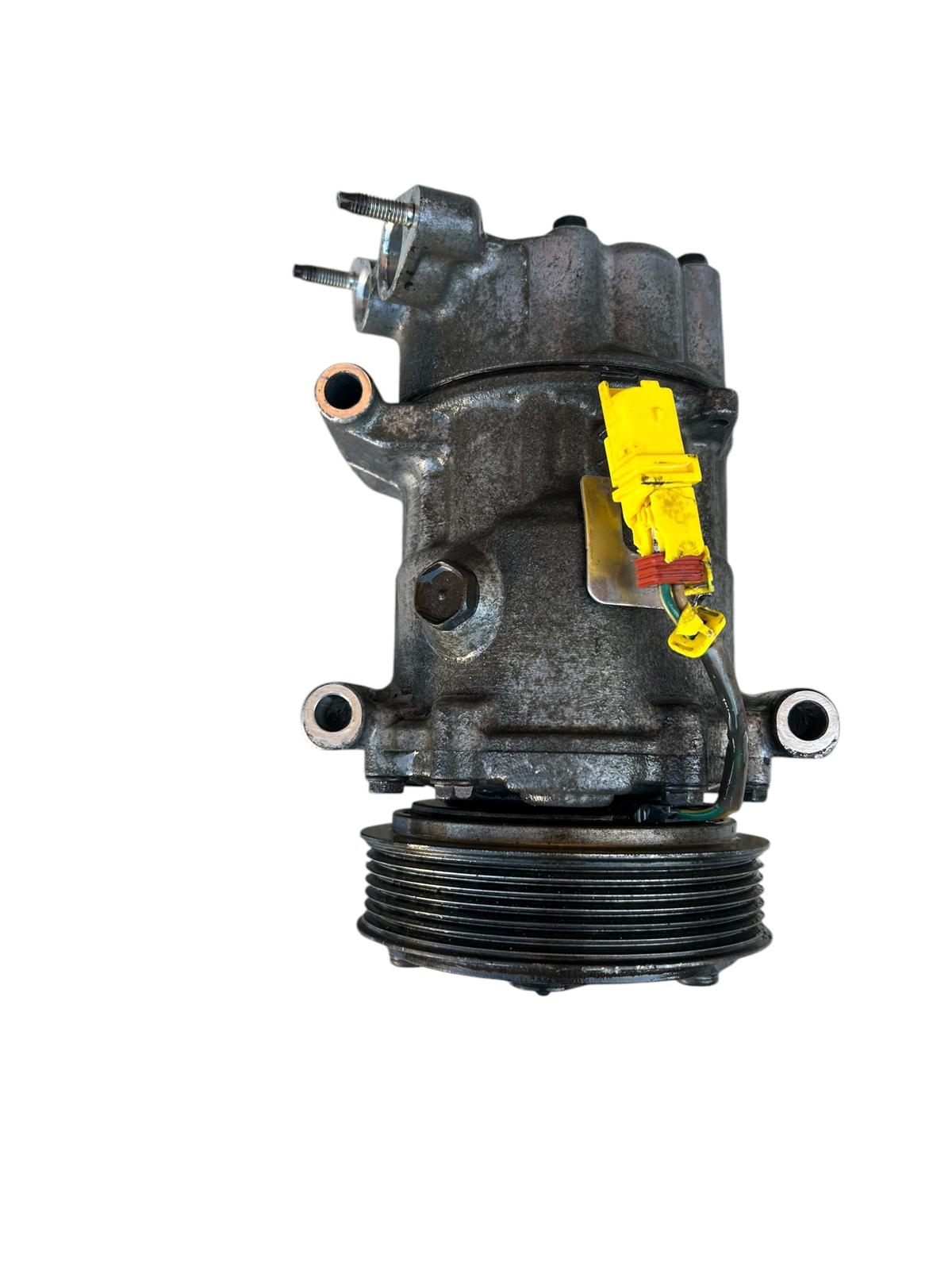 Compressore Clima Citroen Berlingo Multispace 1.4 Benzina 2002/2008