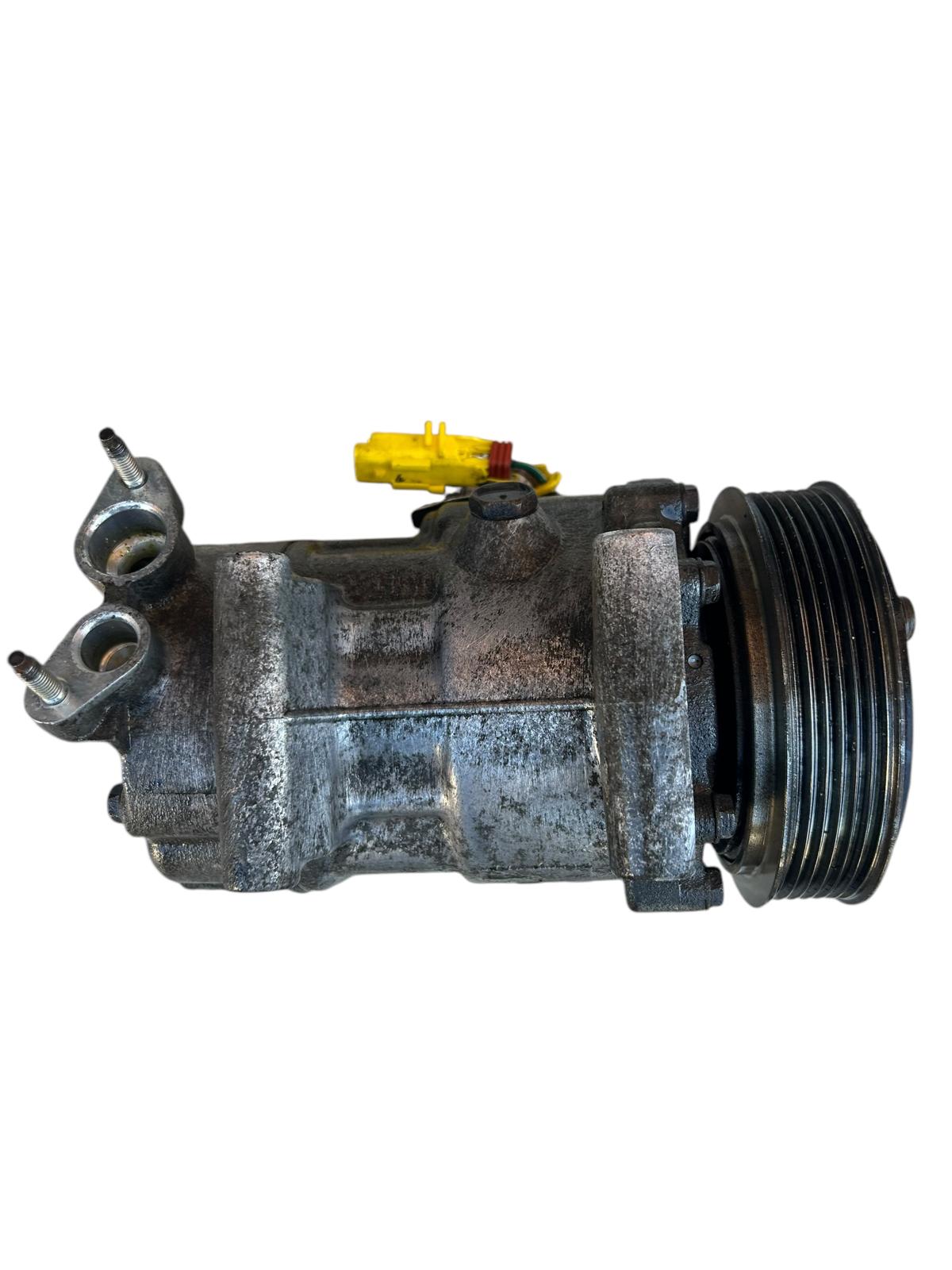 Compressore Clima Citroen Berlingo Multispace 1.4 Benzina 2002/2008