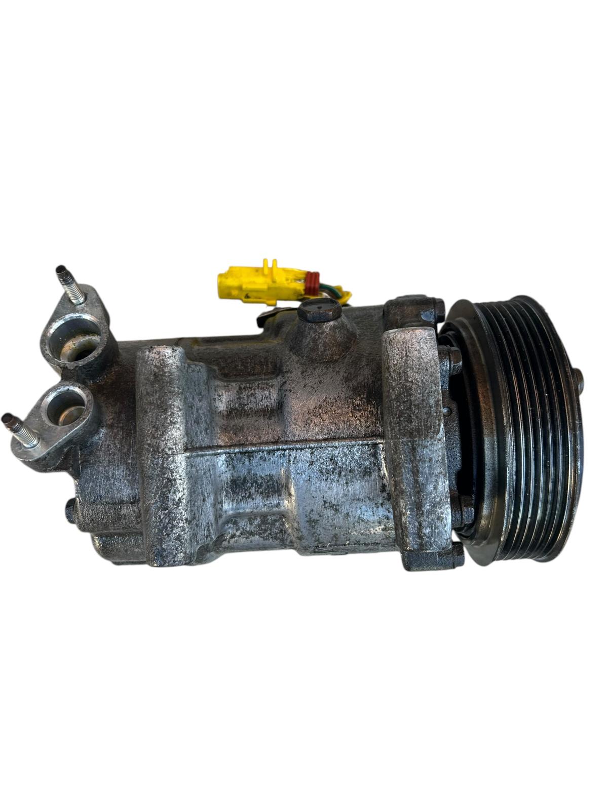 Compressore Clima Citroen Berlingo Multispace 1.4 Benzina 2002/2008