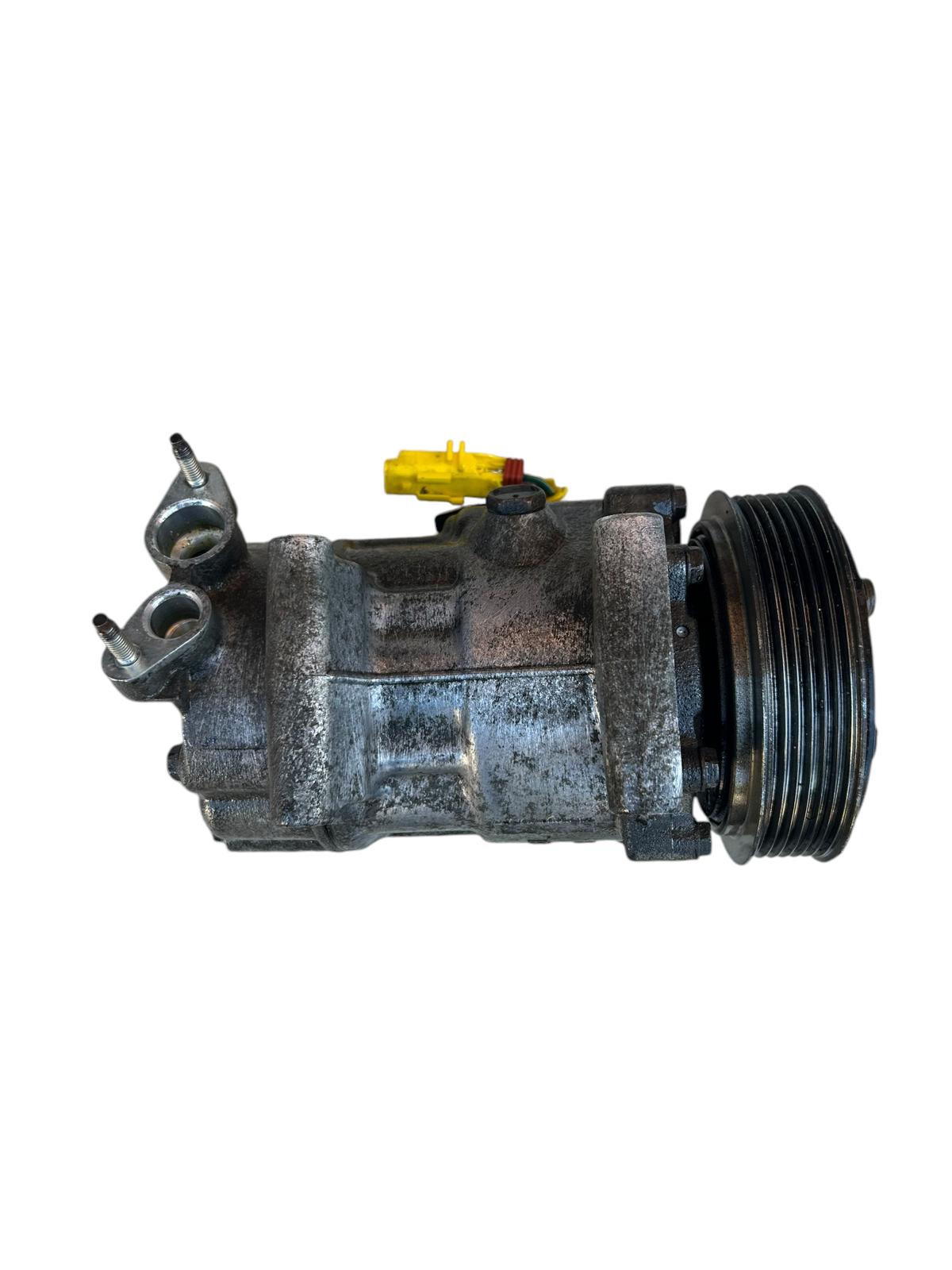 Compressore Clima Citroen Berlingo Multispace 1.4 Benzina 2002/2008