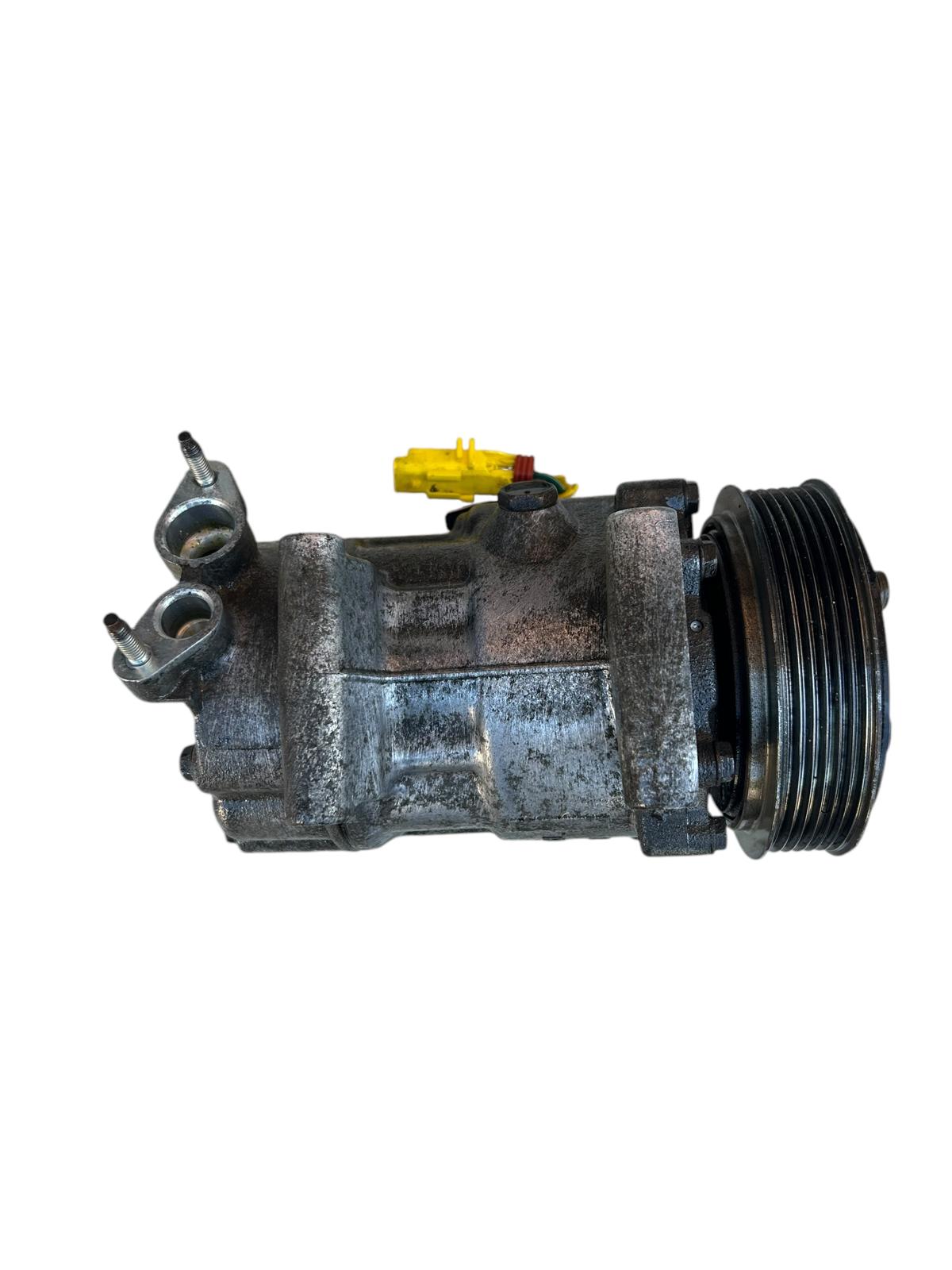 Compressore Clima Citroen Berlingo Multispace 1.4 Benzina 2002/2008