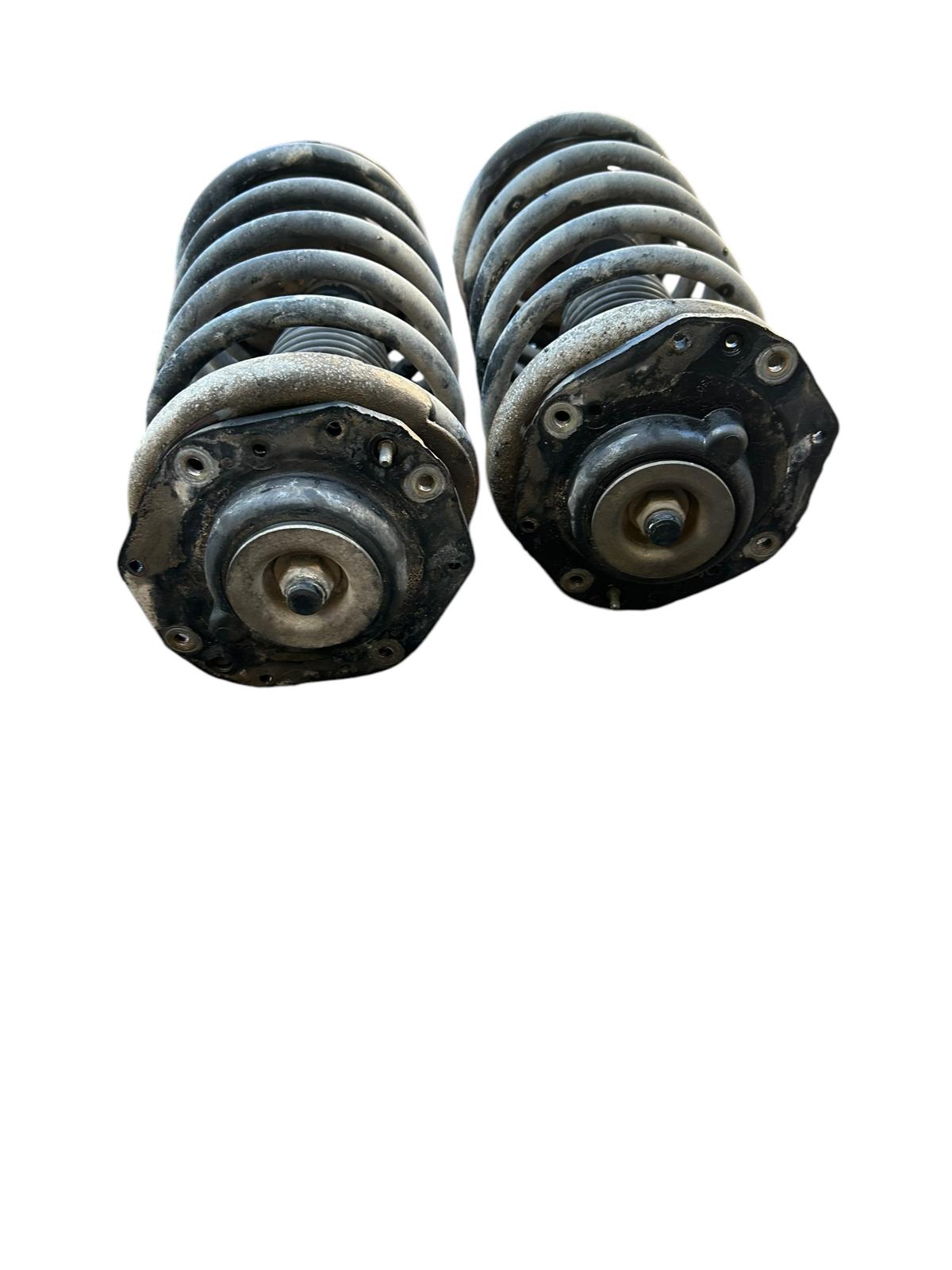 Ammortizzatori Anteriori Citroen Berlingo 1.4 Benzina 2002/2008