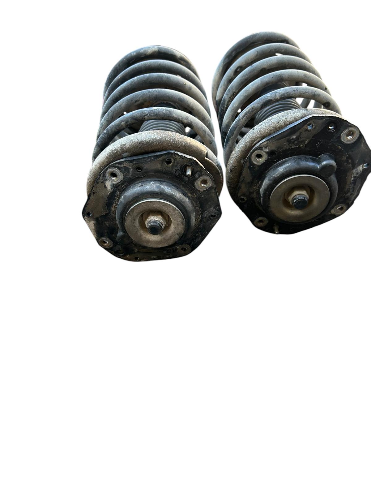 Ammortizzatori Anteriori Citroen Berlingo 1.4 Benzina 2002/2008
