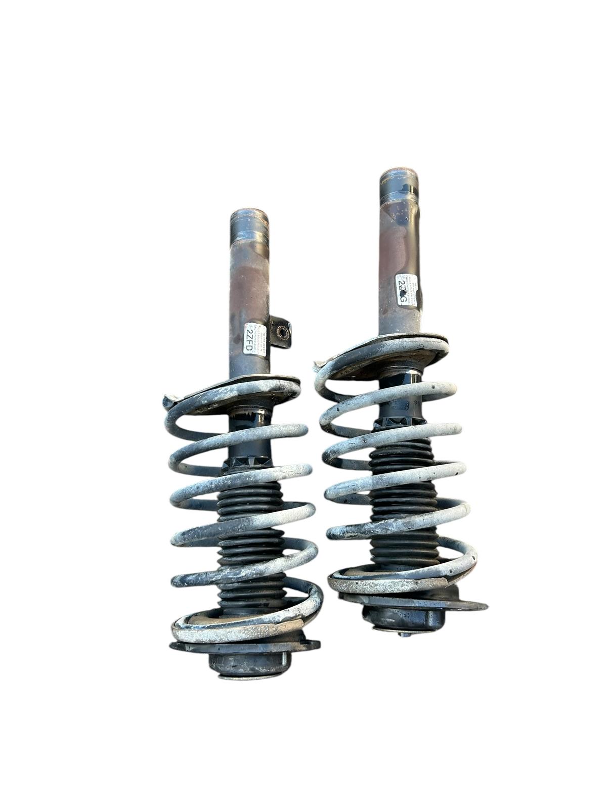 Ammortizzatori Anteriori Citroen Berlingo 1.4 Benzina 2002/2008