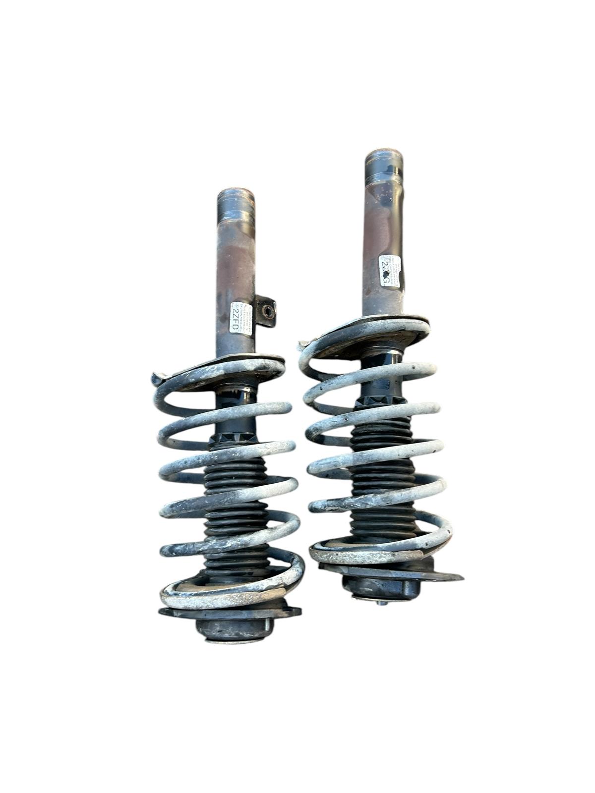 Ammortizzatori Anteriori Citroen Berlingo 1.4 Benzina 2002/2008