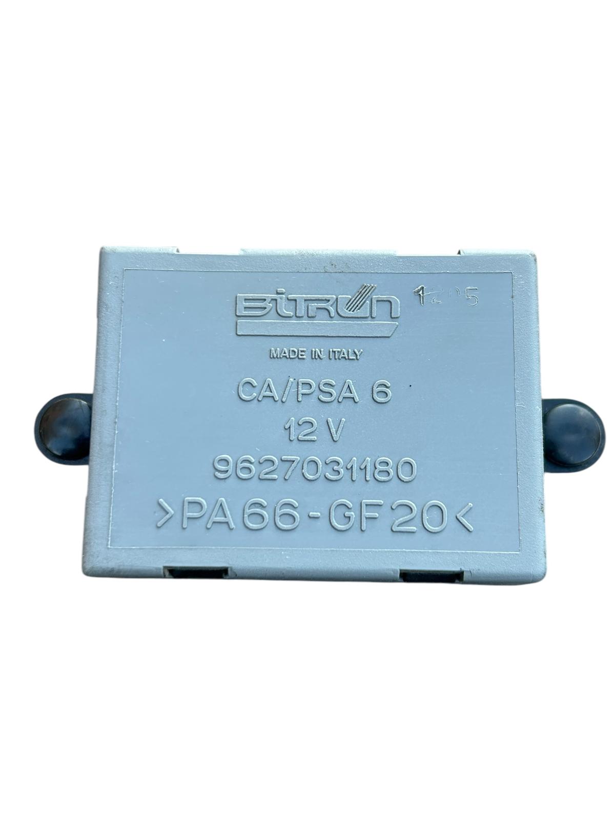 Centralina Chiusure Citroen Berlingo 2002/2008