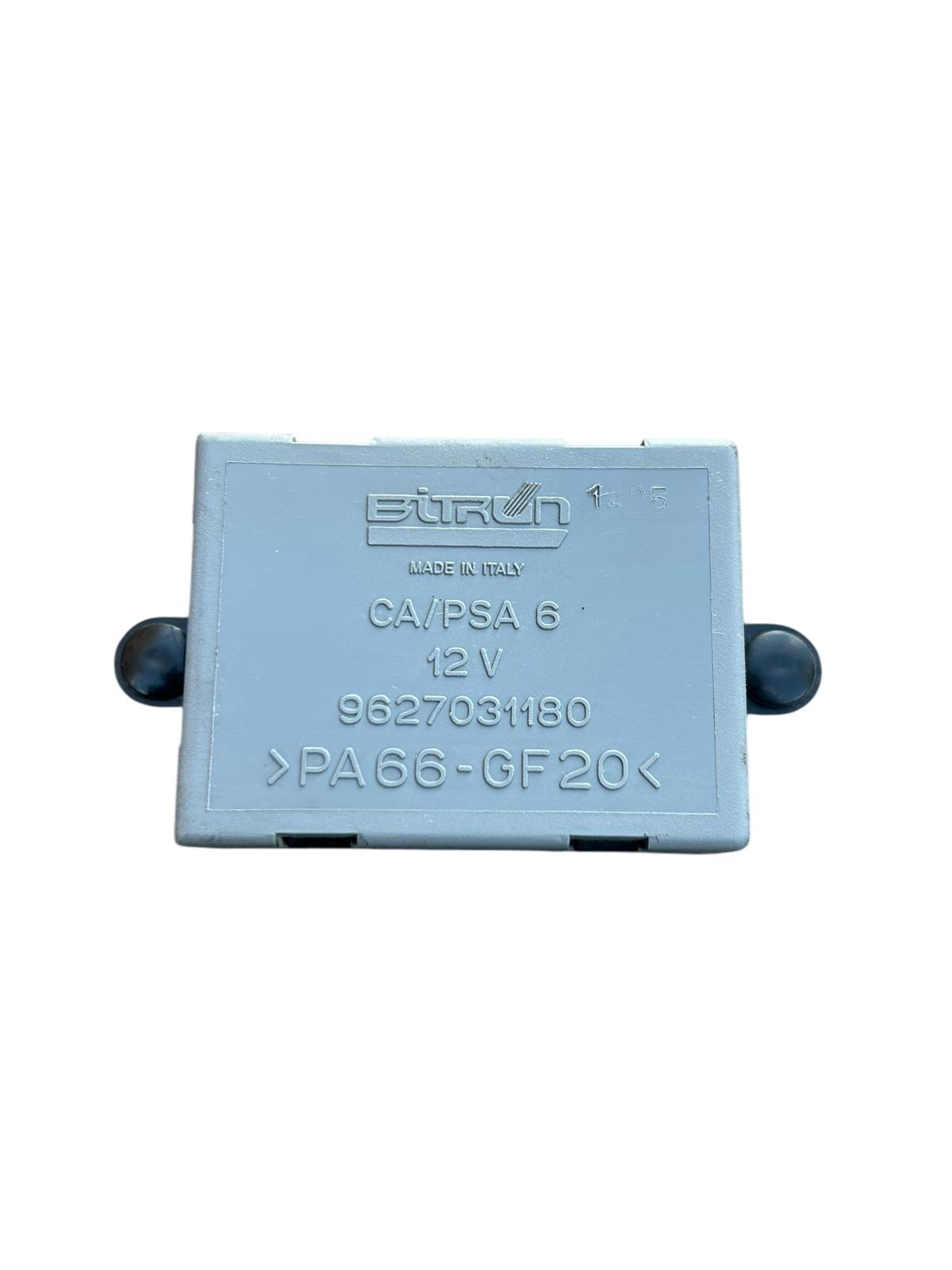 Centralina Chiusure Citroen Berlingo 2002/2008