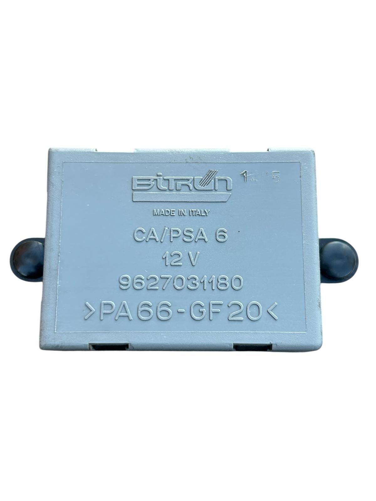 Centralina Chiusure Citroen Berlingo 2002/2008