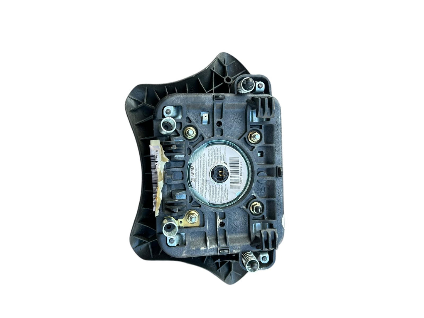 Airbag Volante Citroen Berlingo 1400 benzina 75 cv 2002/2008 