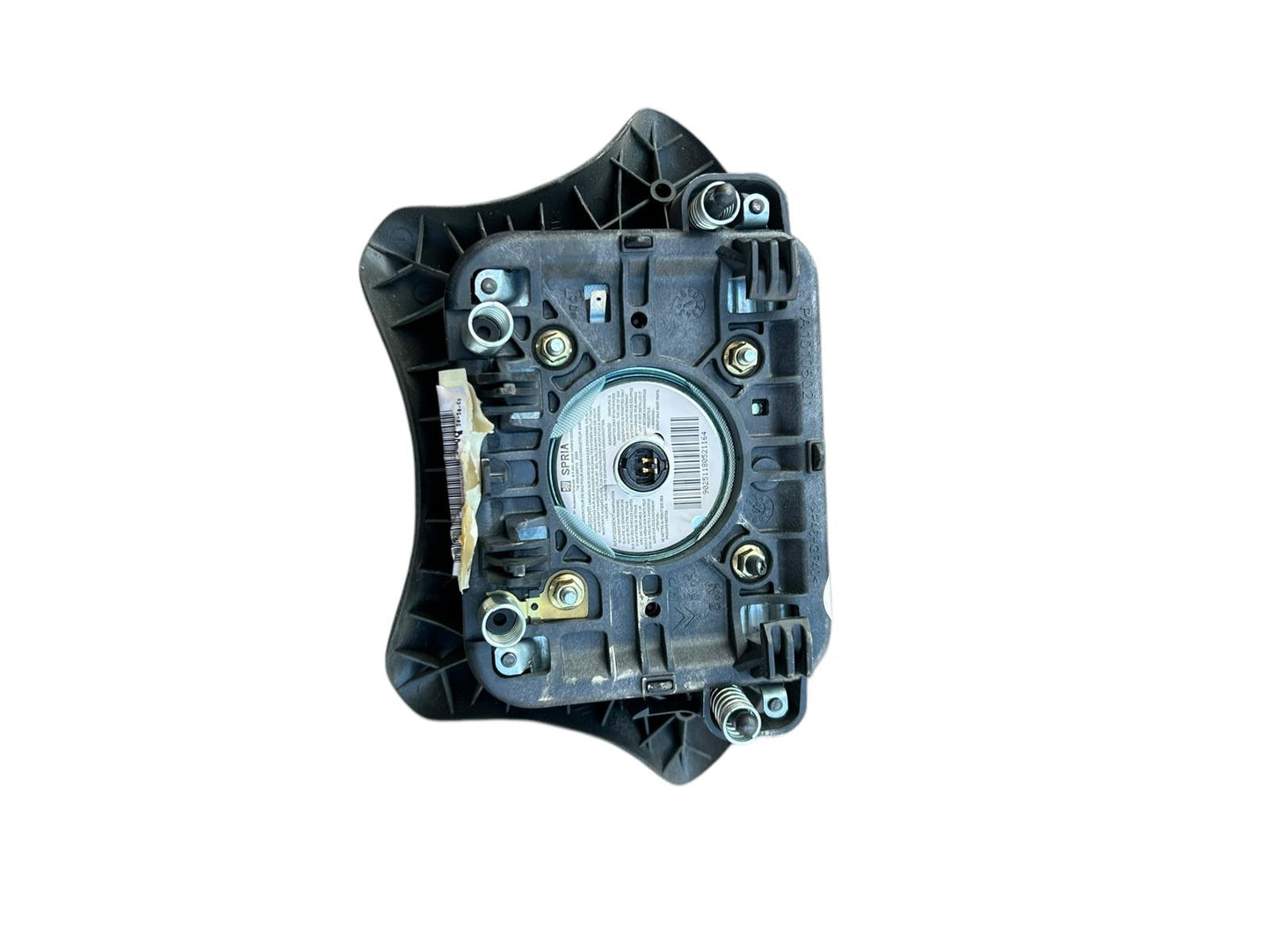 Airbag Volante Citroen Berlingo 1400 benzina 75 cv 2002/2008 