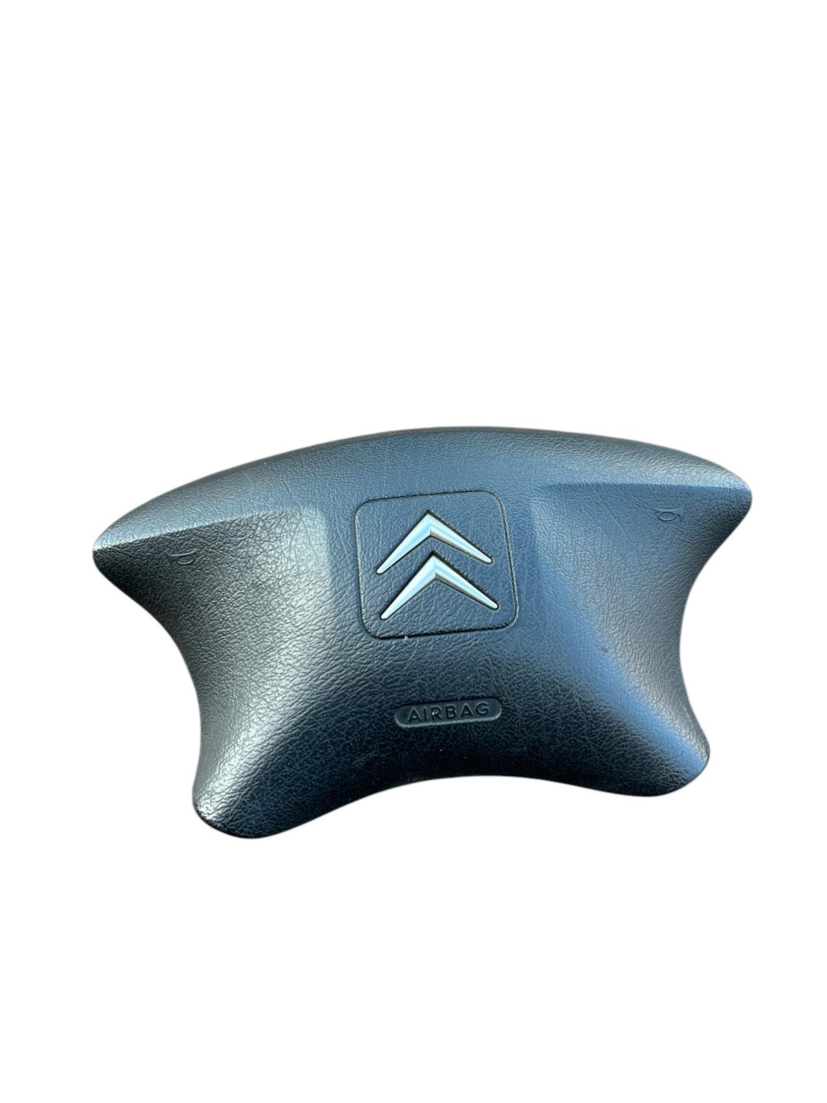 Airbag Volante Citroen Berlingo 1400 benzina 75 cv 2002/2008 
