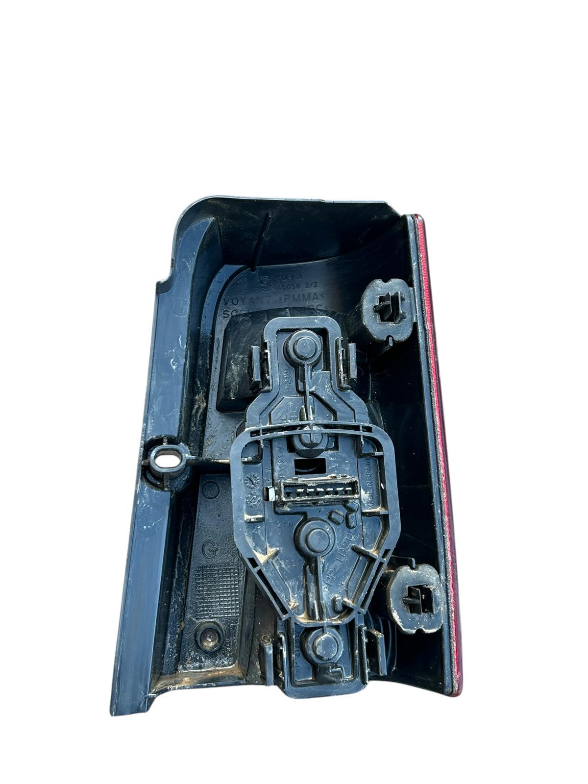 Fanale Posteriore Sinistro Citroen Berlingo 1400 benzina 75 cv 2002/2008 
