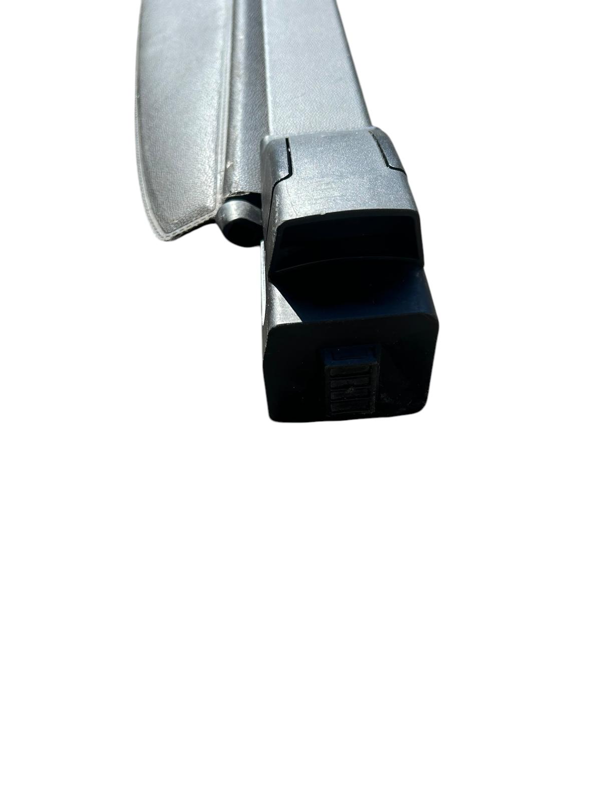 Copri Baule Opel Zafira B 2005/2014 