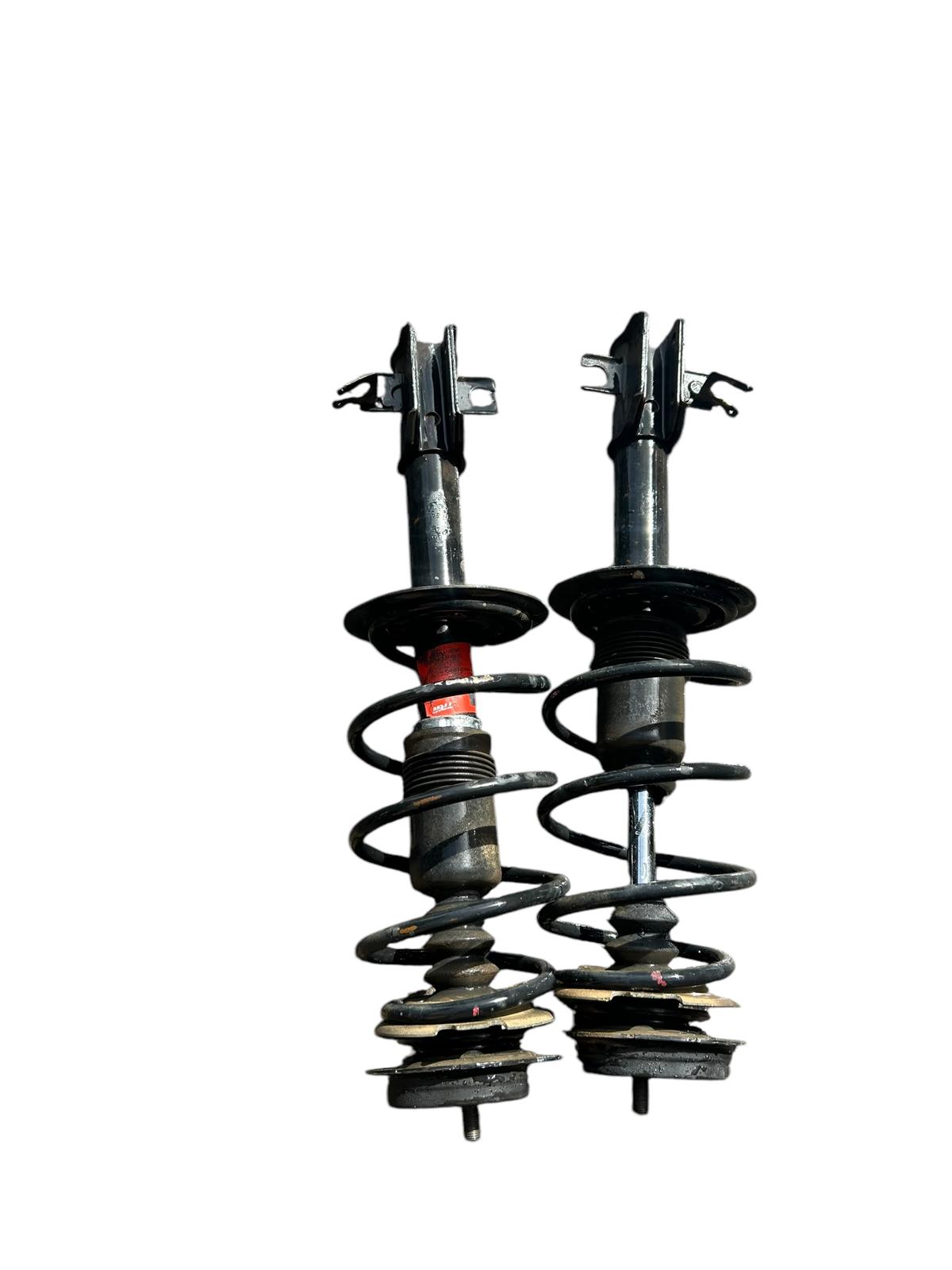 Ammortizzatori Anteriori Fiat Punto 188 1242 benzina 60 cv 1999/2012