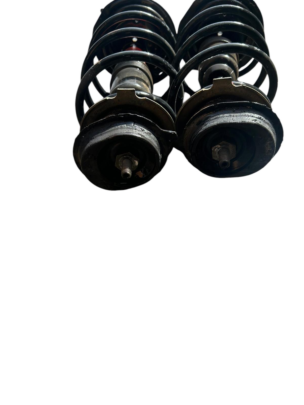 Ammortizzatori Anteriori Fiat Punto 188 1242 benzina 60 cv 1999/2012