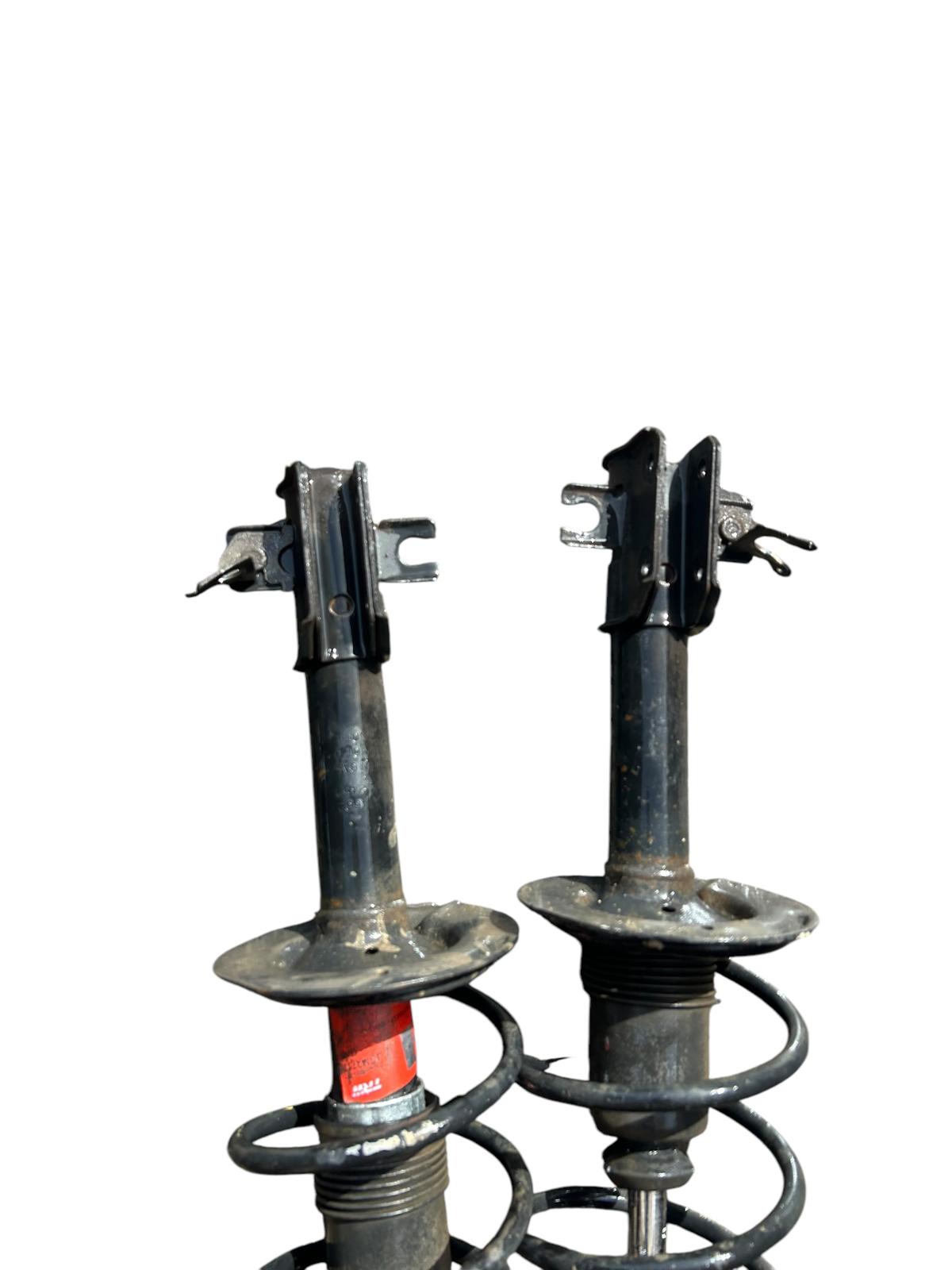 Ammortizzatori Anteriori Fiat Punto 188 1242 benzina 60 cv 1999/2012