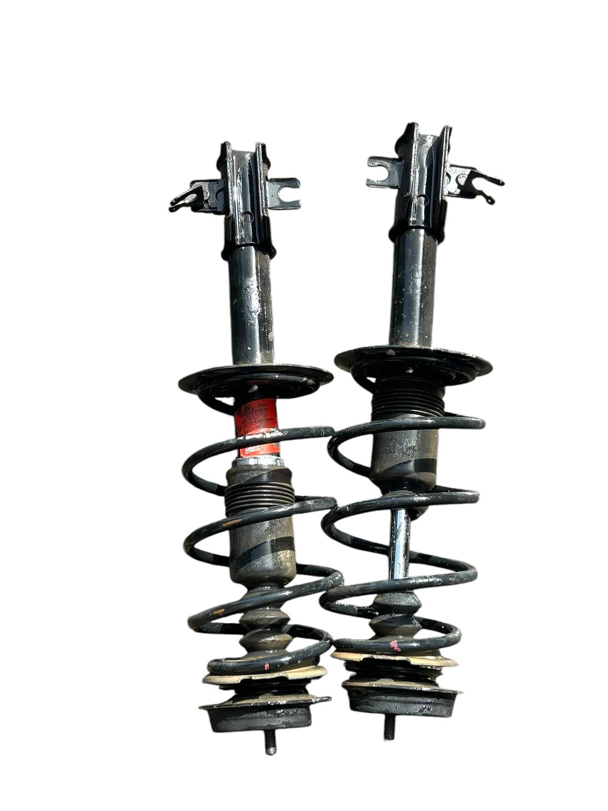 Ammortizzatori Anteriori Fiat Punto 188 1242 benzina 60 cv 1999/2012