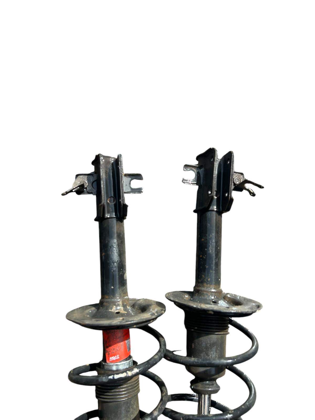 Ammortizzatori Anteriori Fiat Punto 188 1242 benzina 60 cv 1999/2012