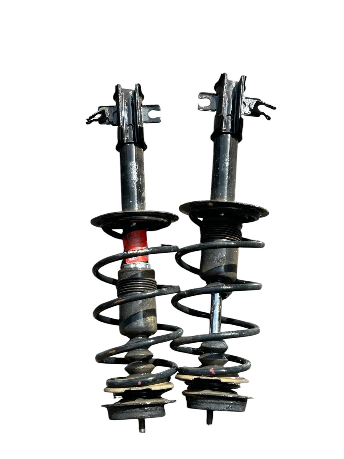 Ammortizzatori Anteriori Fiat Punto 188 1242 benzina 60 cv 1999/2012