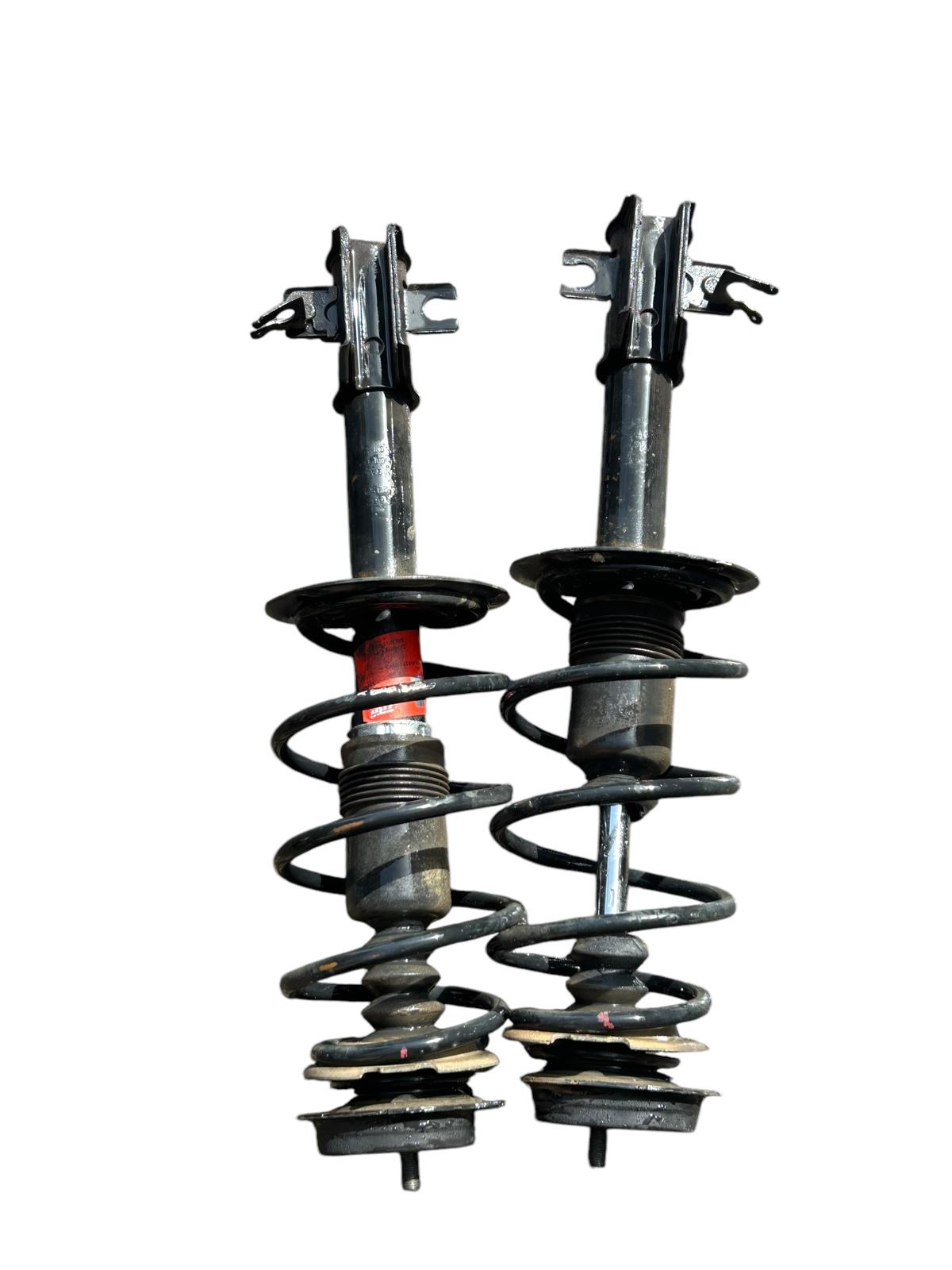 Ammortizzatori Anteriori Fiat Punto 188 1242 benzina 60 cv 1999/2012