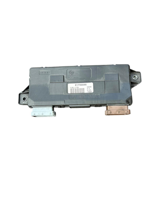 Centralina portiera fiat croma 1900 multijet 150 cv 2005/2011&nbsp;51796698