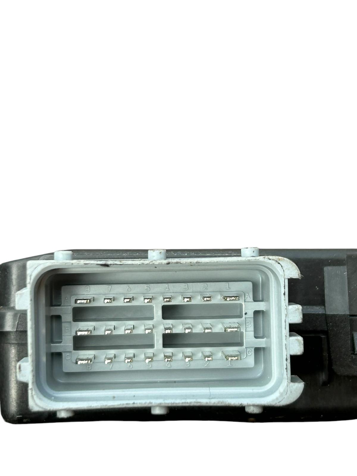 Centralina portiera fiat croma 1900 multijet 150 cv 2005/2011&nbsp;51796698