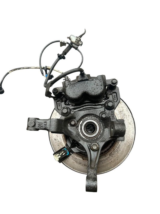 Montante anteriore sinistro Opel Antara&nbsp; 2.0 150 cavalli 2006/2011 96626337