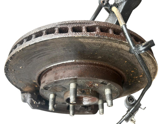 Montante anteriore destro Opel Antara&nbsp; 2.0 150 cavalli 2006/2011 96626338