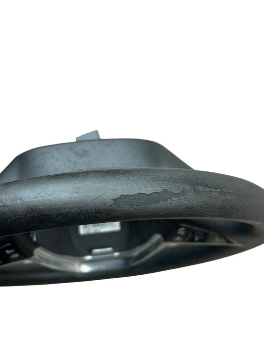 Volante multifunzioni opel astra j 1600 cdti 2011/2015 13351039