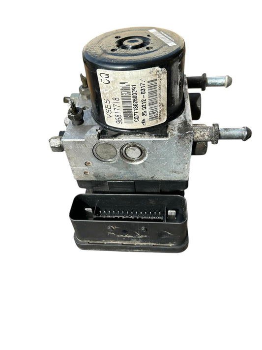 Centralina abs Opel Antara&nbsp; 2.0 150 cavalli 2006/2011&nbsp;96817718