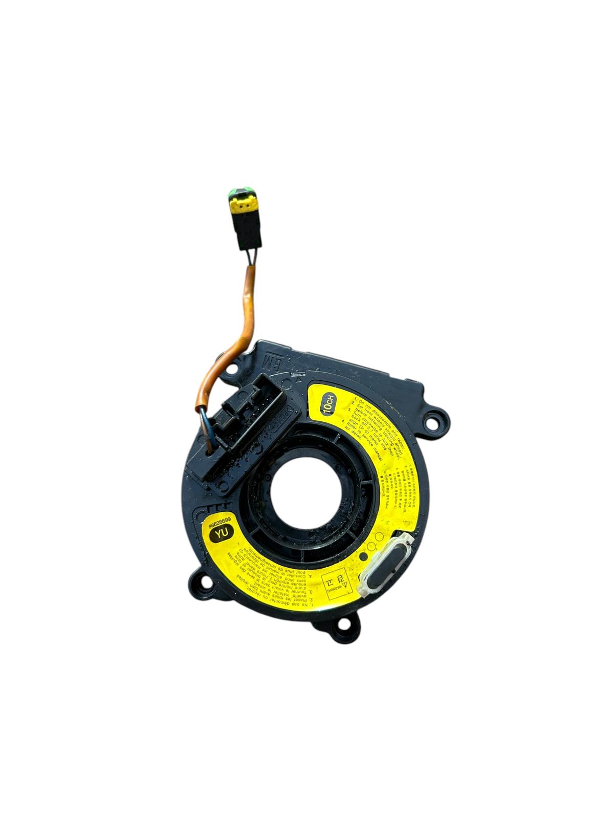 Contatto spiralato Opel Antara 2006/2011 96628699