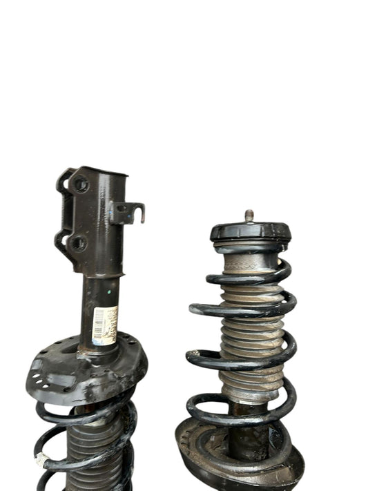 Ammortizzatori anteriori opel astra j 1600 cdti 2011/2016 134974017/13474018