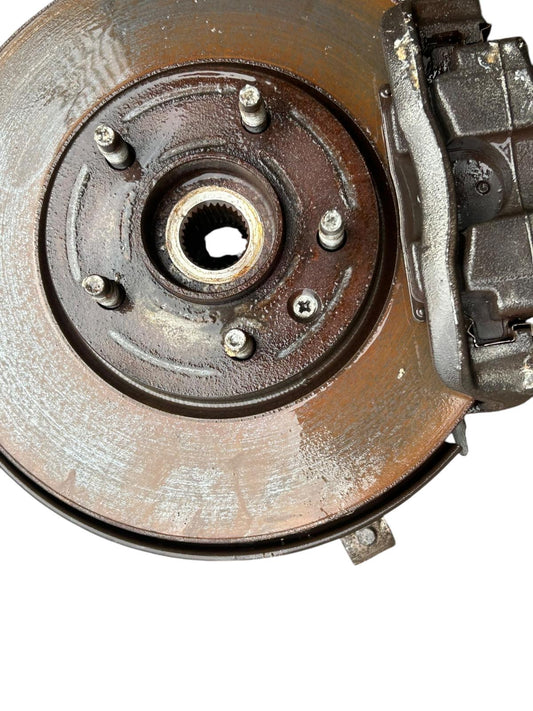 Montante anteriori sinistro opel astra j 1600 cdti 2011/2016 13319482