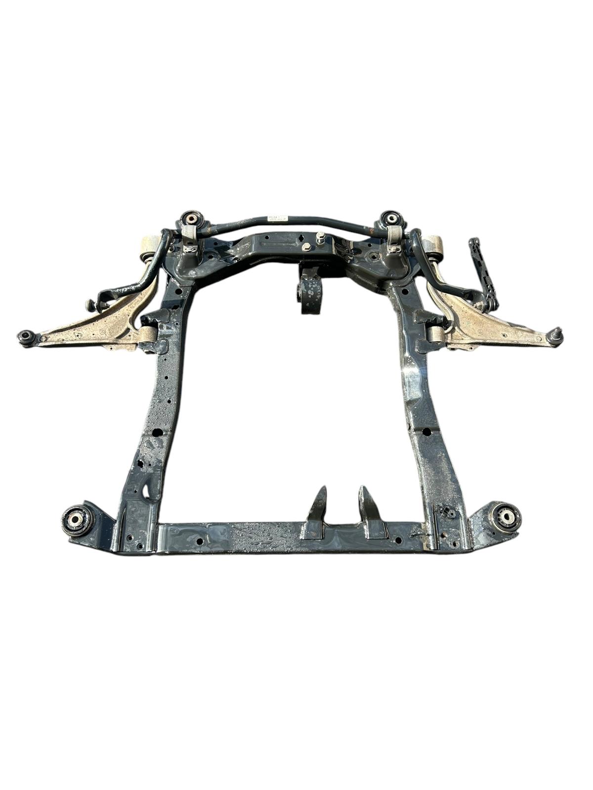 Sotto telaio culla motore Opel Astra J 1600 cdti 2011/2016 13327070