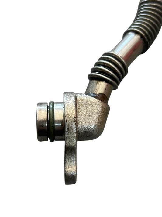 Tubo di ritorno olio turbo Opel Astra J 1600 cdti 2011/2016 55577703