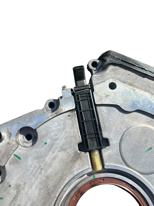 Coperchio della distribuzione&nbsp; Opel Astra J 1600 cdti 2011/2016&nbsp;55491465