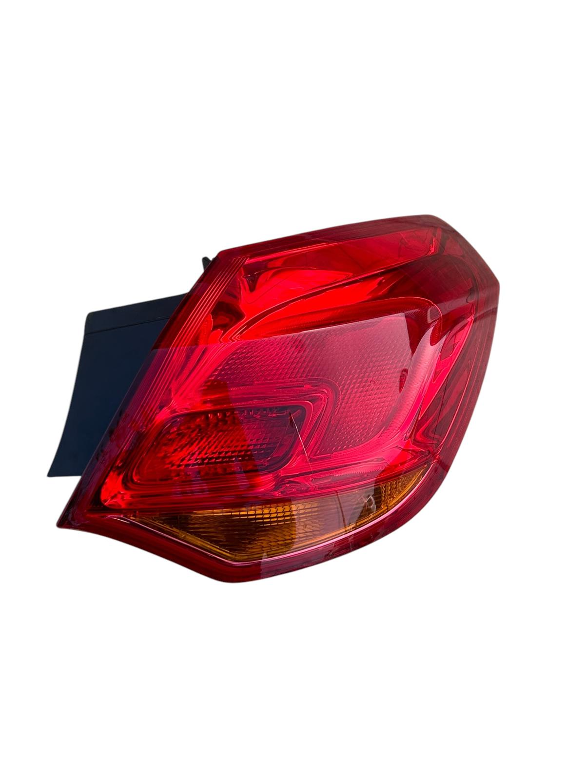 Fanale posteriore destro Opel Astra J 1600 cdti 2011/2016 13319948