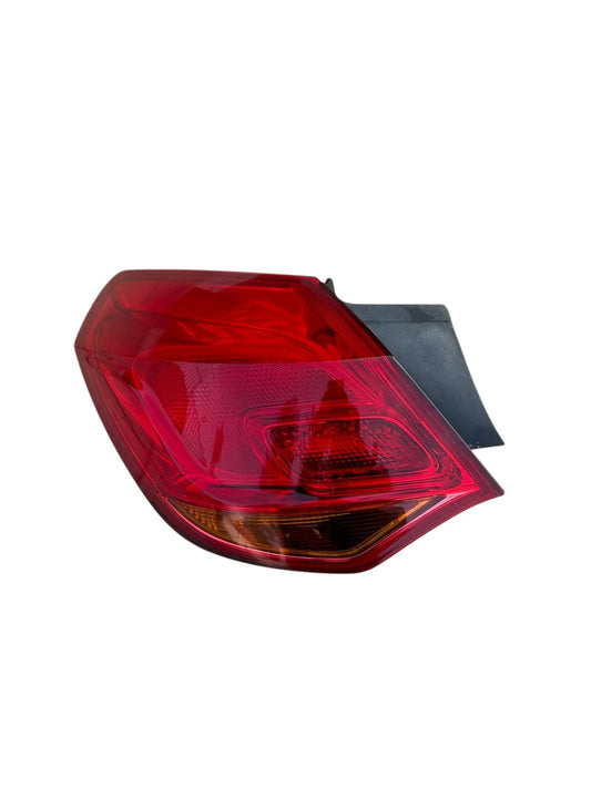 Fanale posteriore sinistro Opel Astra J 1600 cdti 2011/2016 13319949