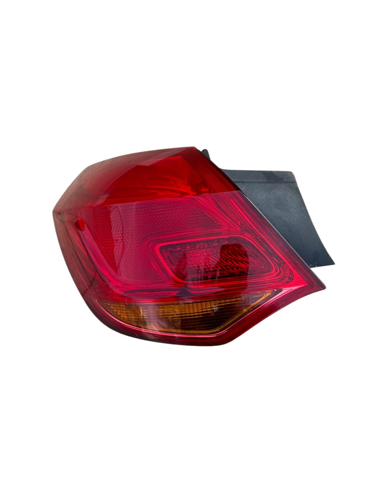 Fanale posteriore sinistro Opel Astra J 1600 cdti 2011/2016 13319949