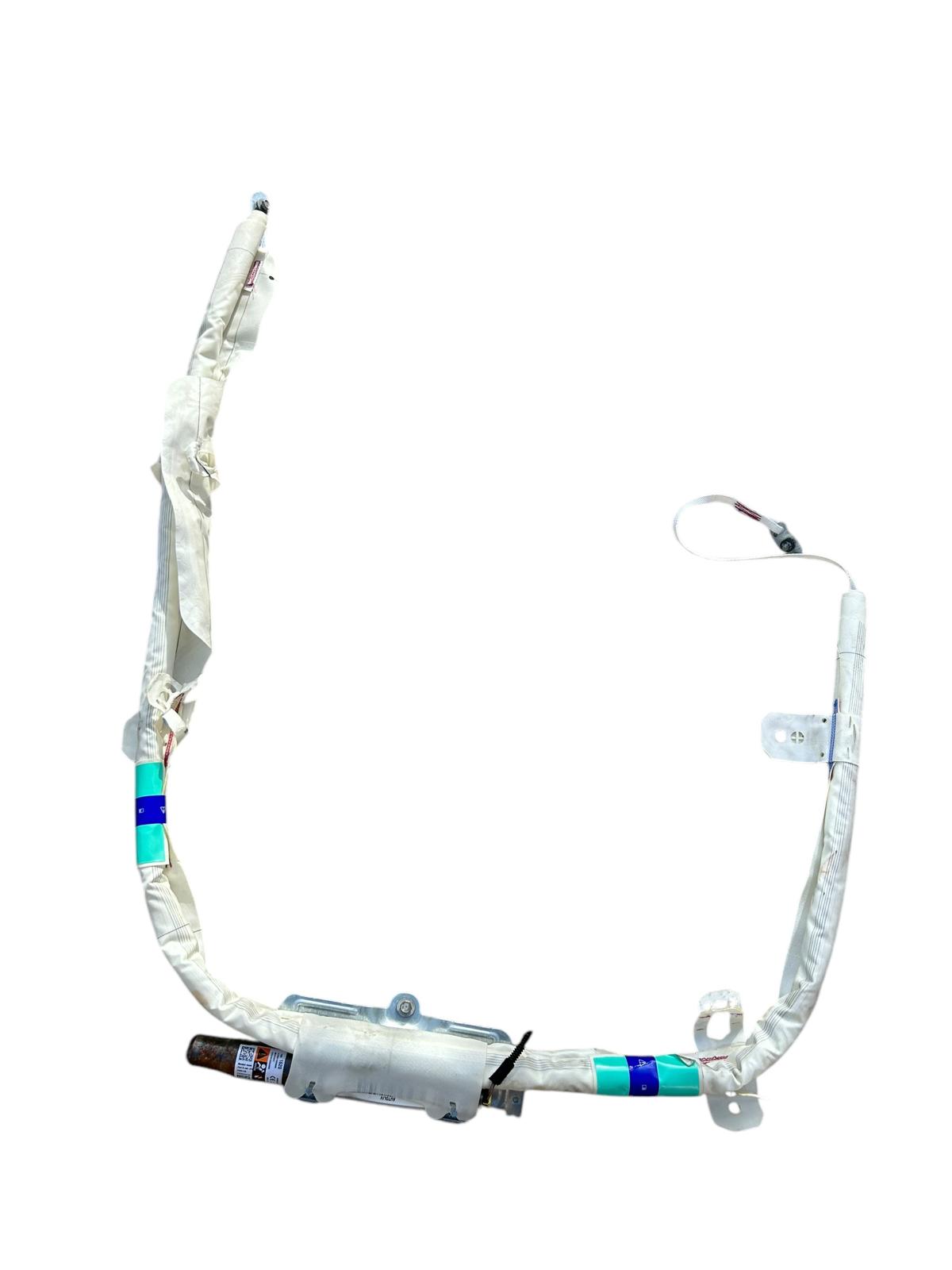 Airbag tendina destra Opel Astra J 1600 cdti 2011/2016 13251620