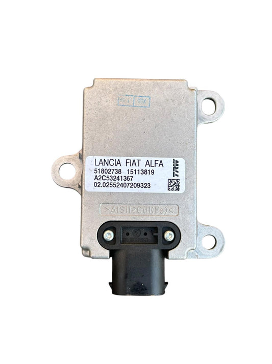 Sensore imbardata fiat croma 1900 multijet 150 cv 2005/2011 51802738