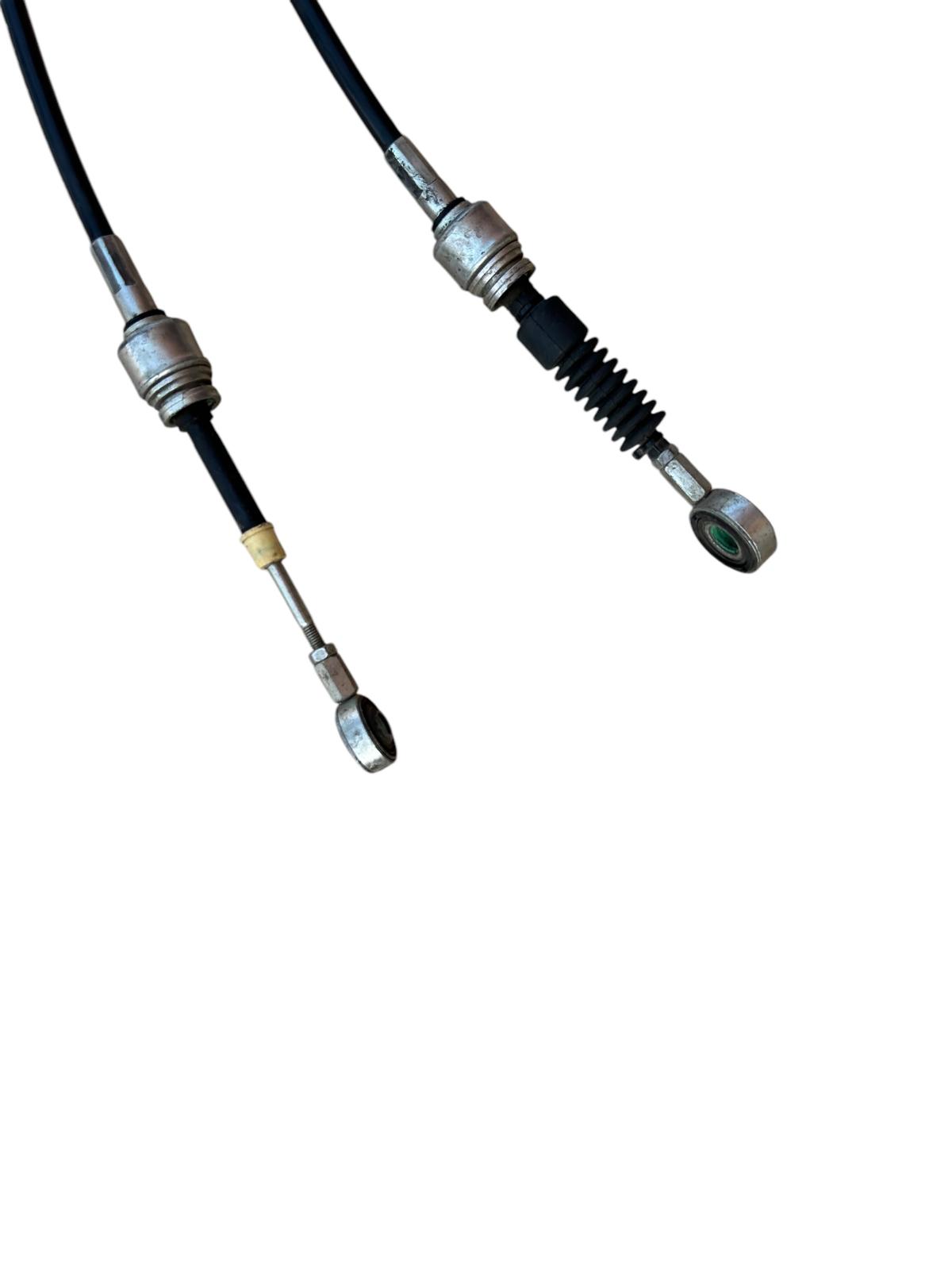 Corde cambio ford ka 1242 benzina 2008/2016&nbsp;55222343