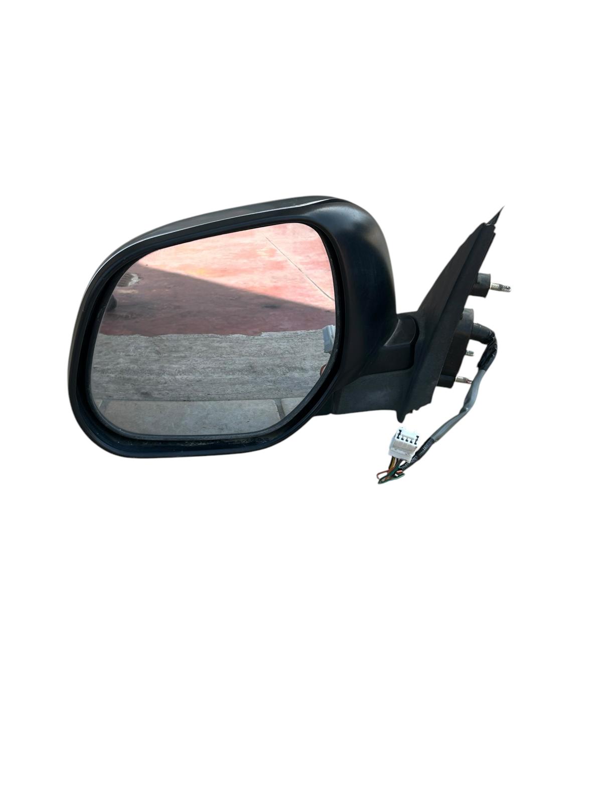 Specchietto sinistro citroen c crosser 2007/2012&nbsp;022588