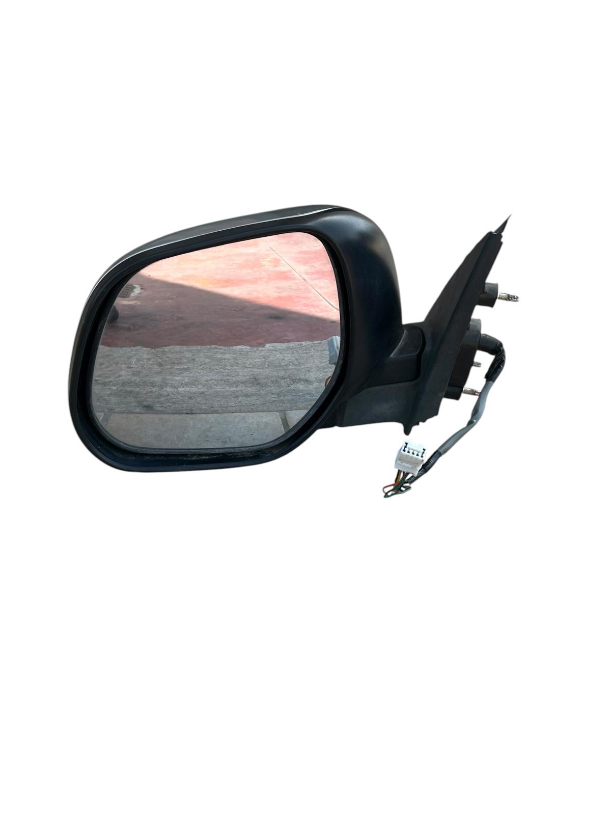 Specchietto sinistro citroen c crosser 2007/2012&nbsp;022588