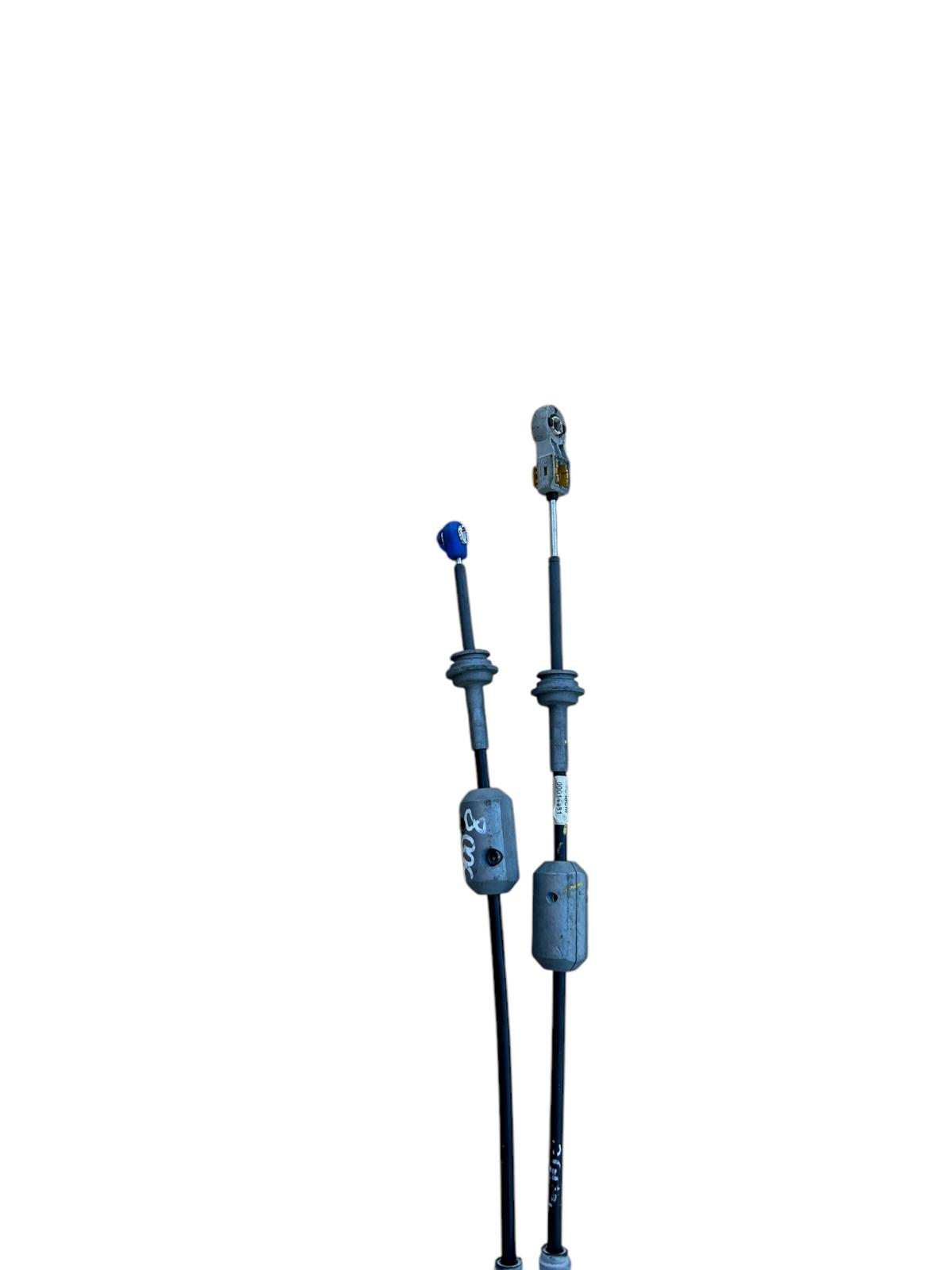 Corde del cambio peugeot 5008 1600 hdi 2009/2016&nbsp;119181100D