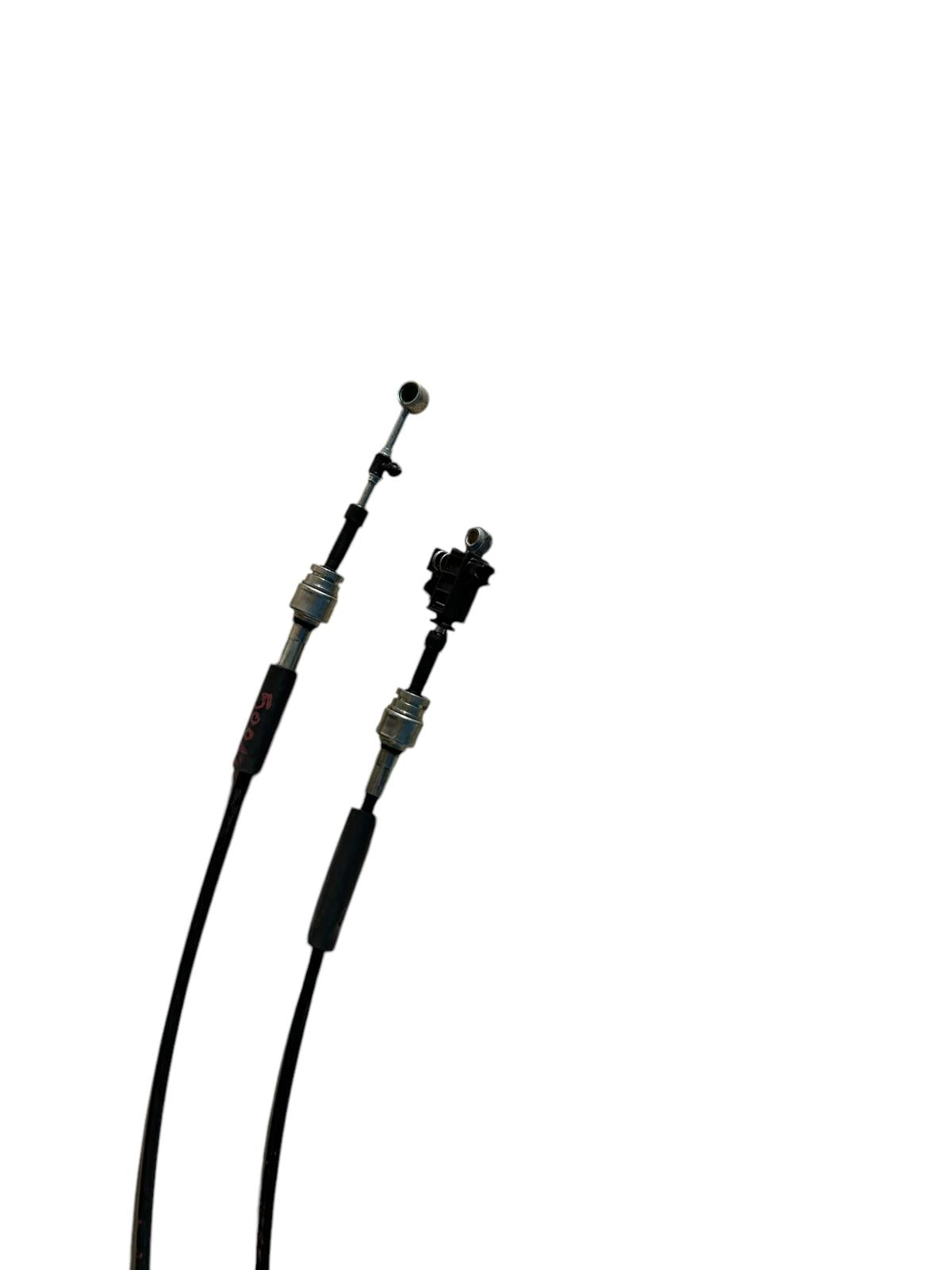 Corde del cambio fiat 500 1242 benzina; 2007/2016 55222343