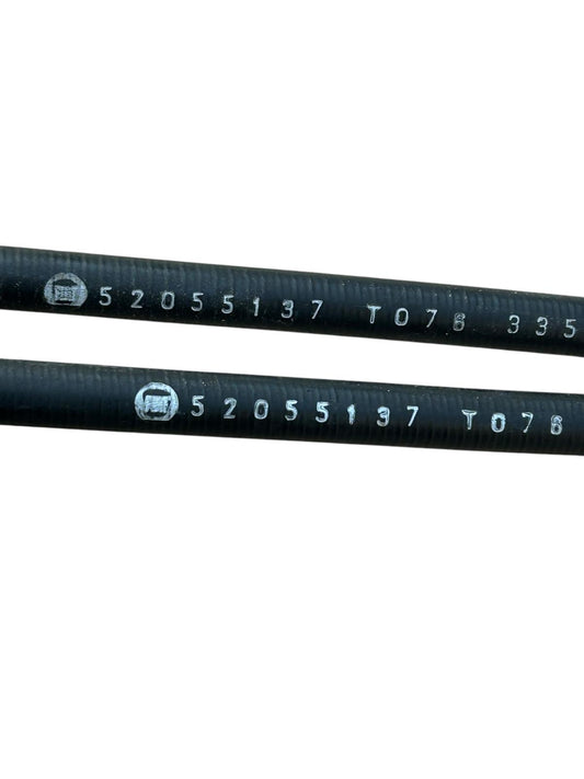 Corde del cambio fiat&nbsp; tipo 1600 multijet 120 cv 2015/2024 52055137