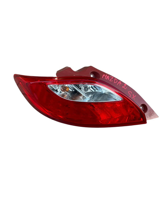 Fanale stop posteriore sinistro Mazda 2 2008/2014&nbsp;D65151160