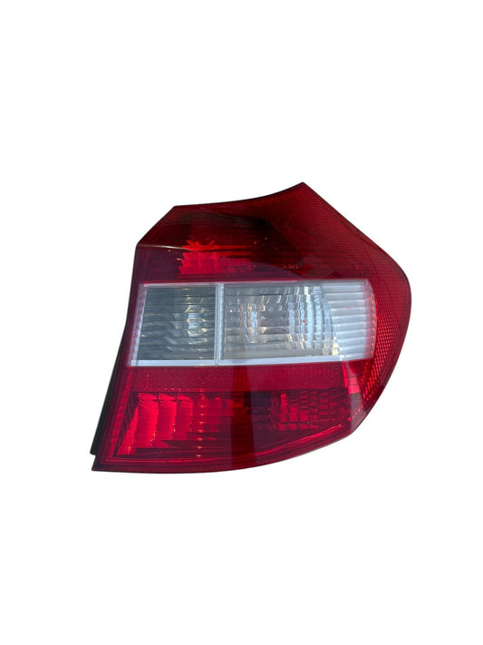Fanale stop posteriore destro bmw serie 1 e 87 2004/2007 3018380000
