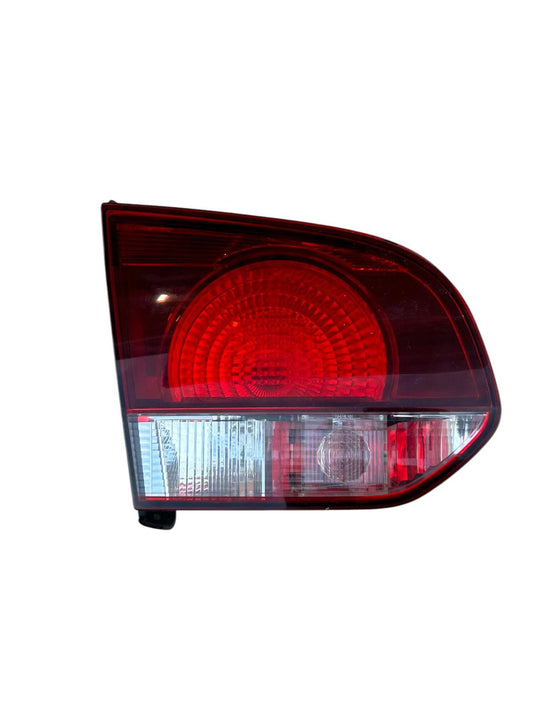 Fanale posteriore sinistro interno volkswagen golf VI 2008/2012 5K0945093AA